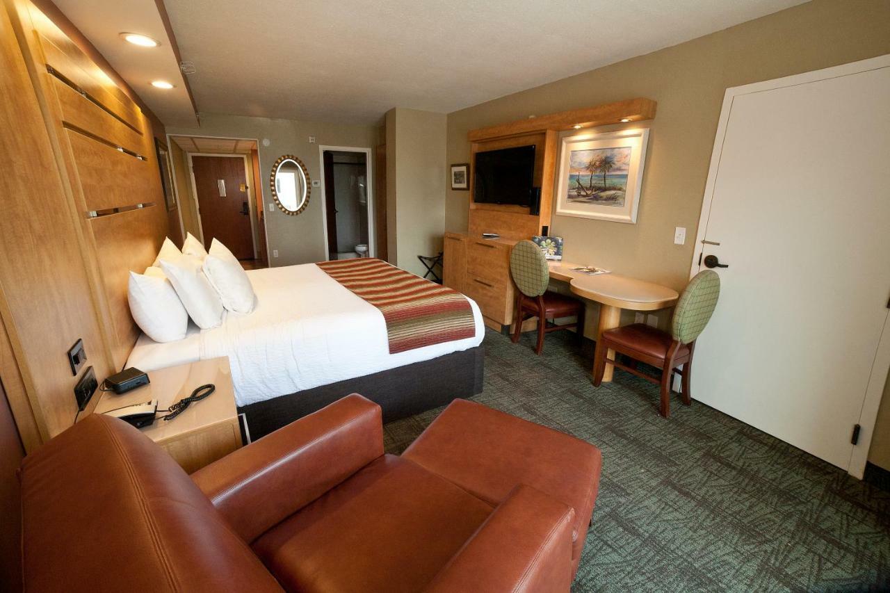 Desoto Beach Hotel Tybee Island Zewnętrze zdjęcie