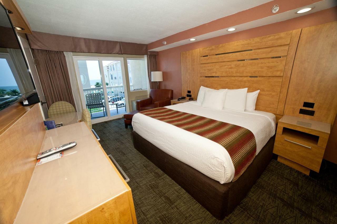 Desoto Beach Hotel Tybee Island Zewnętrze zdjęcie