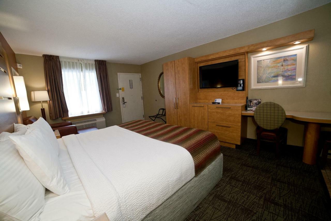 Desoto Beach Hotel Tybee Island Zewnętrze zdjęcie