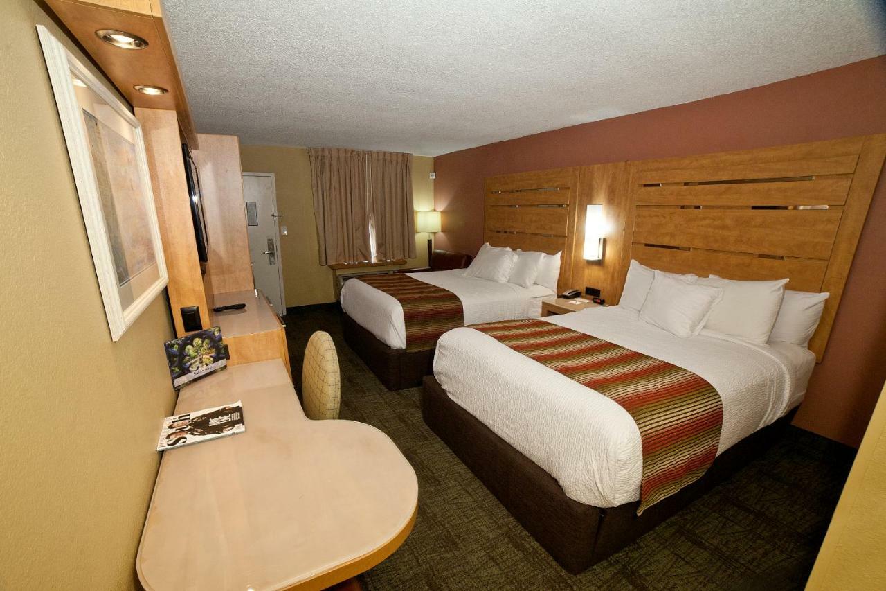 Desoto Beach Hotel Tybee Island Zewnętrze zdjęcie