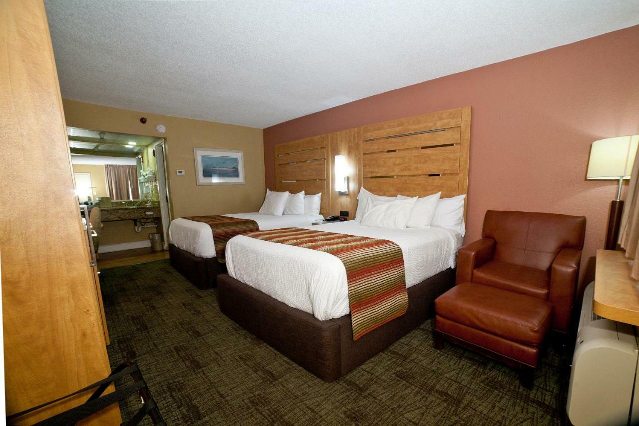 Desoto Beach Hotel Tybee Island Zewnętrze zdjęcie