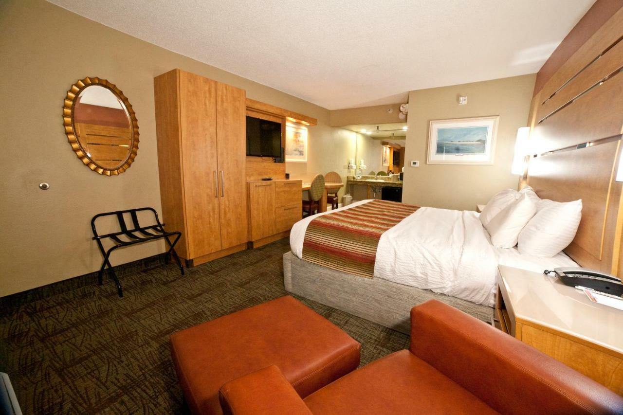 Desoto Beach Hotel Tybee Island Zewnętrze zdjęcie