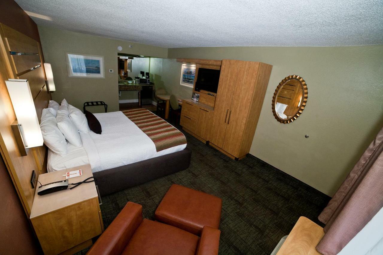 Desoto Beach Hotel Tybee Island Zewnętrze zdjęcie